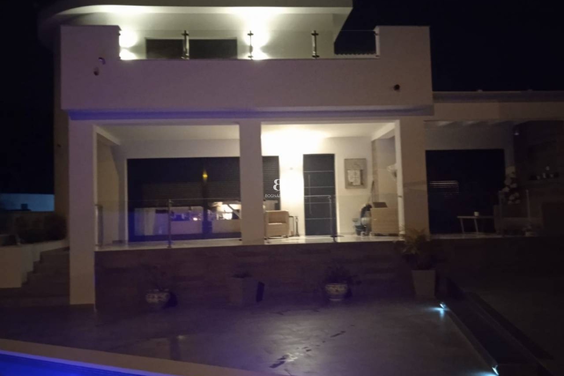 Herverkoop - Villa -
Ciudad Quesada