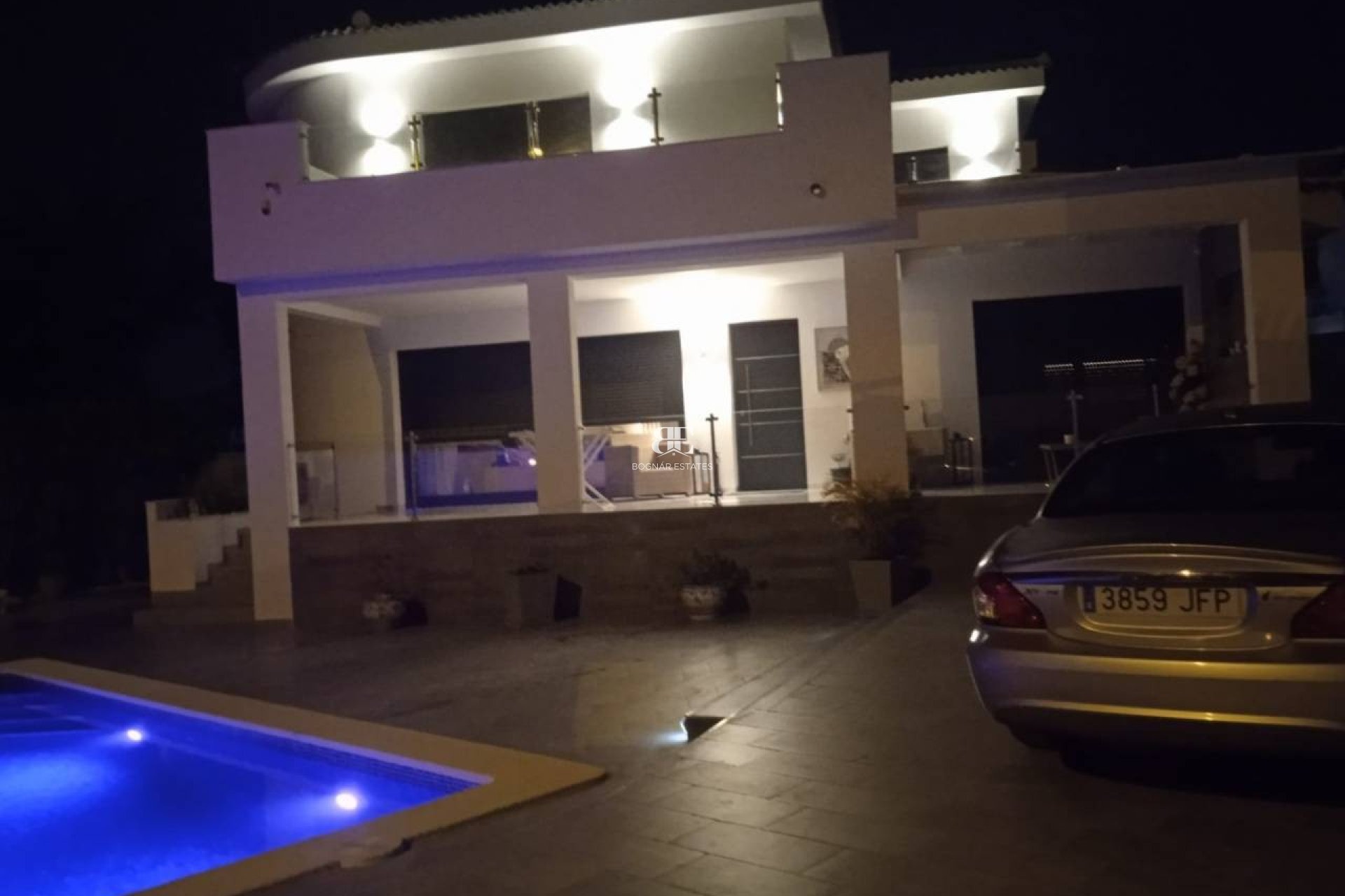 Herverkoop - Villa -
Ciudad Quesada