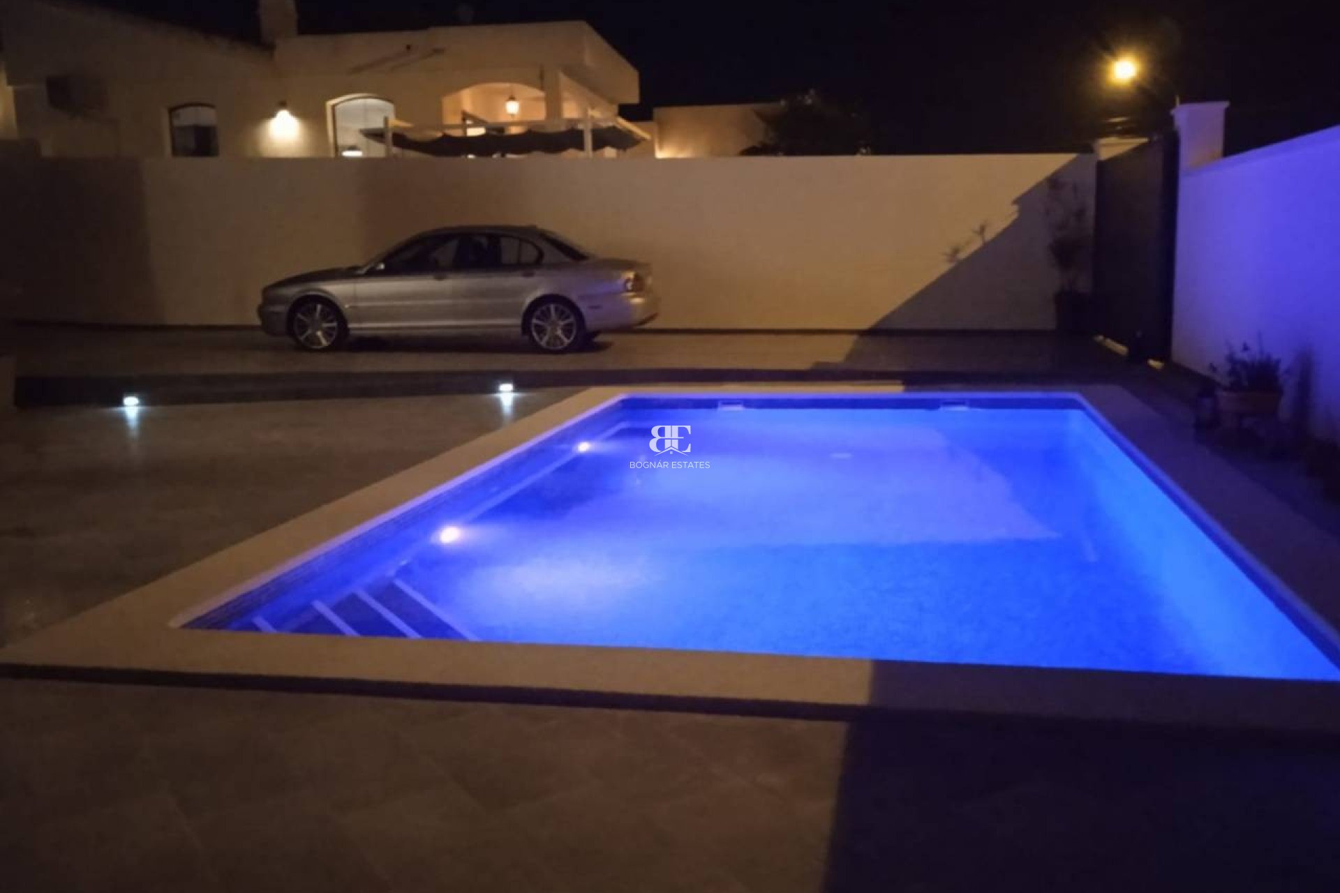 Herverkoop - Villa -
Ciudad Quesada