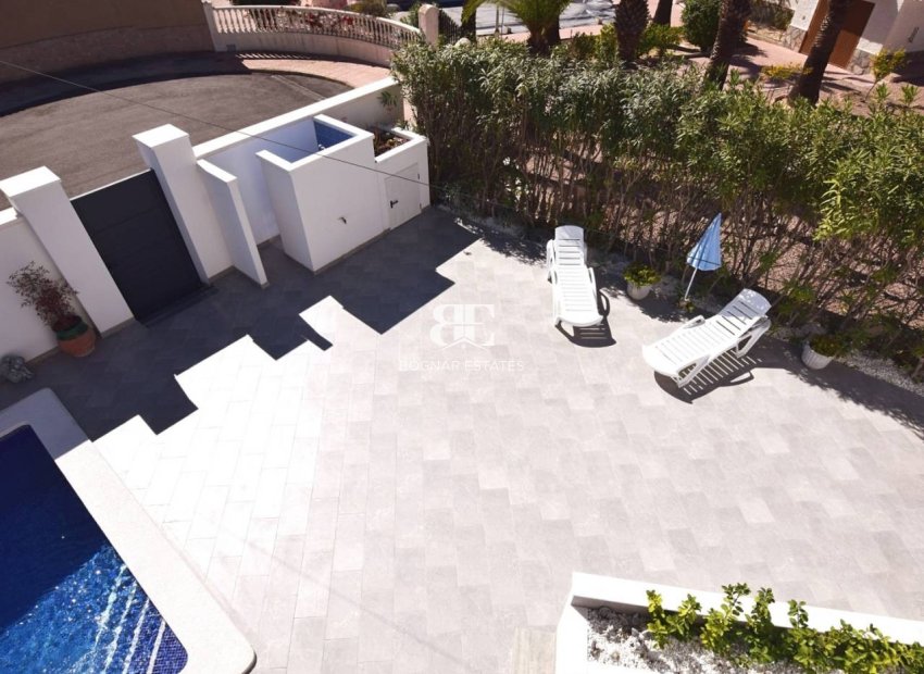 Herverkoop - Villa -
Ciudad Quesada