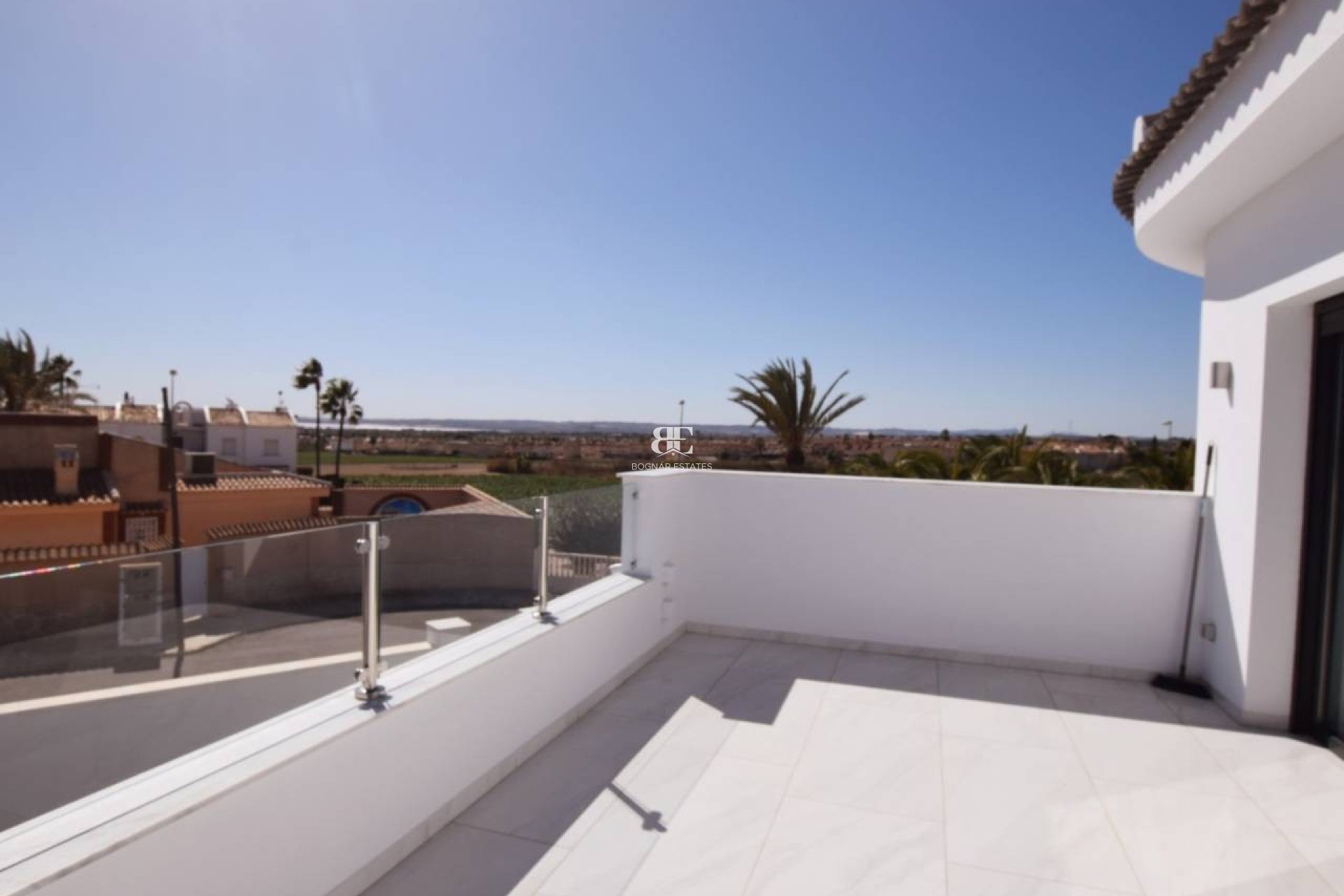 Herverkoop - Villa -
Ciudad Quesada