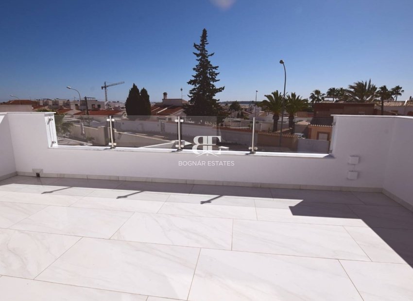 Herverkoop - Villa -
Ciudad Quesada