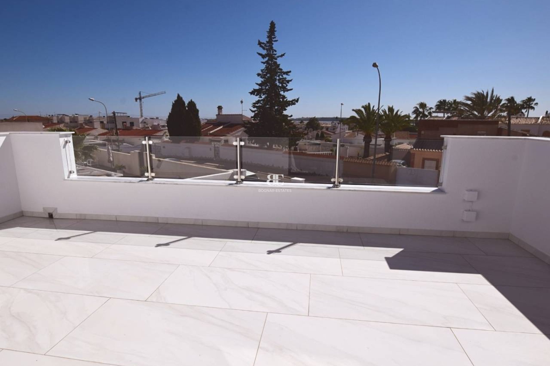 Herverkoop - Villa -
Ciudad Quesada