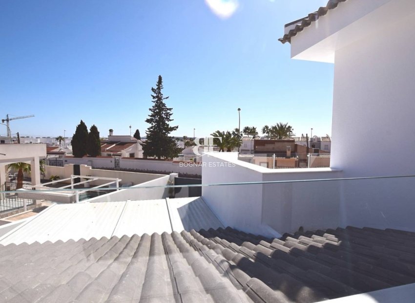 Herverkoop - Villa -
Ciudad Quesada