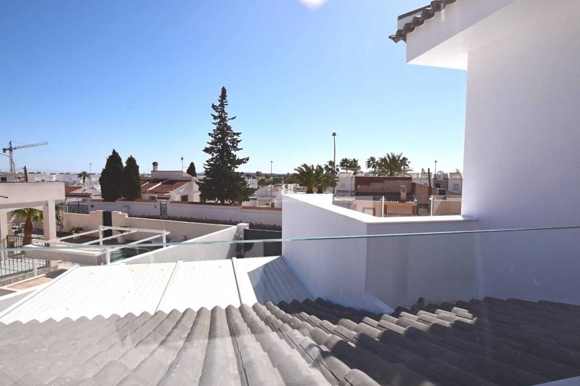Herverkoop - Villa -
Ciudad Quesada