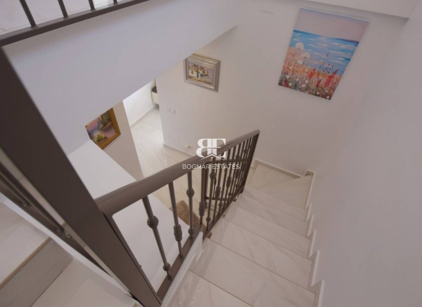 Herverkoop - Villa -
Ciudad Quesada