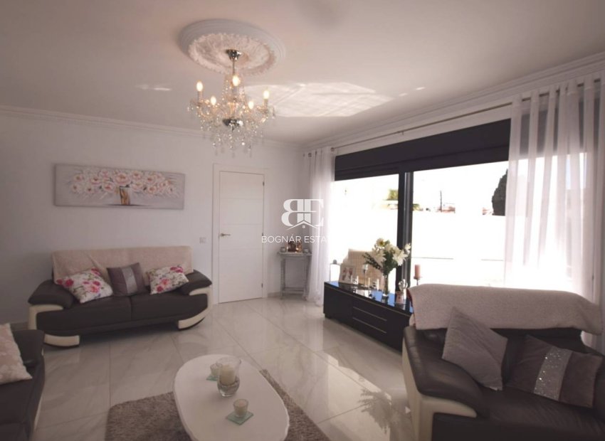 Herverkoop - Villa -
Ciudad Quesada