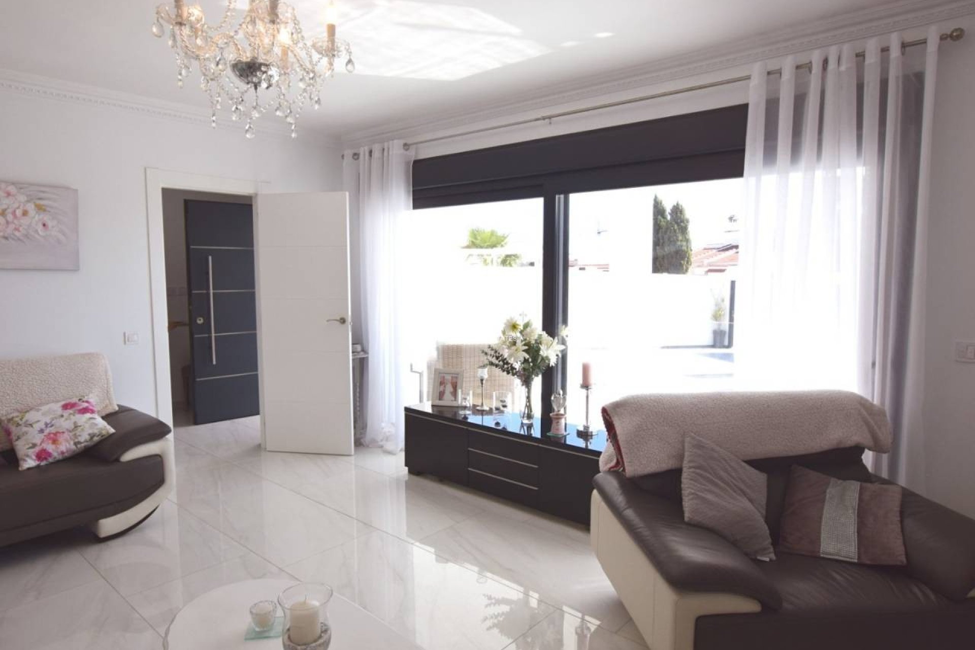 Herverkoop - Villa -
Ciudad Quesada