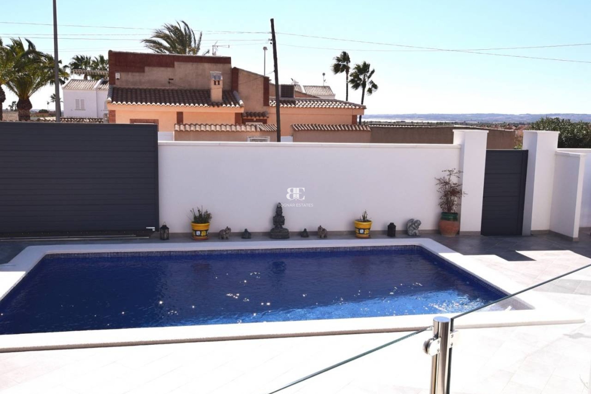 Herverkoop - Villa -
Ciudad Quesada