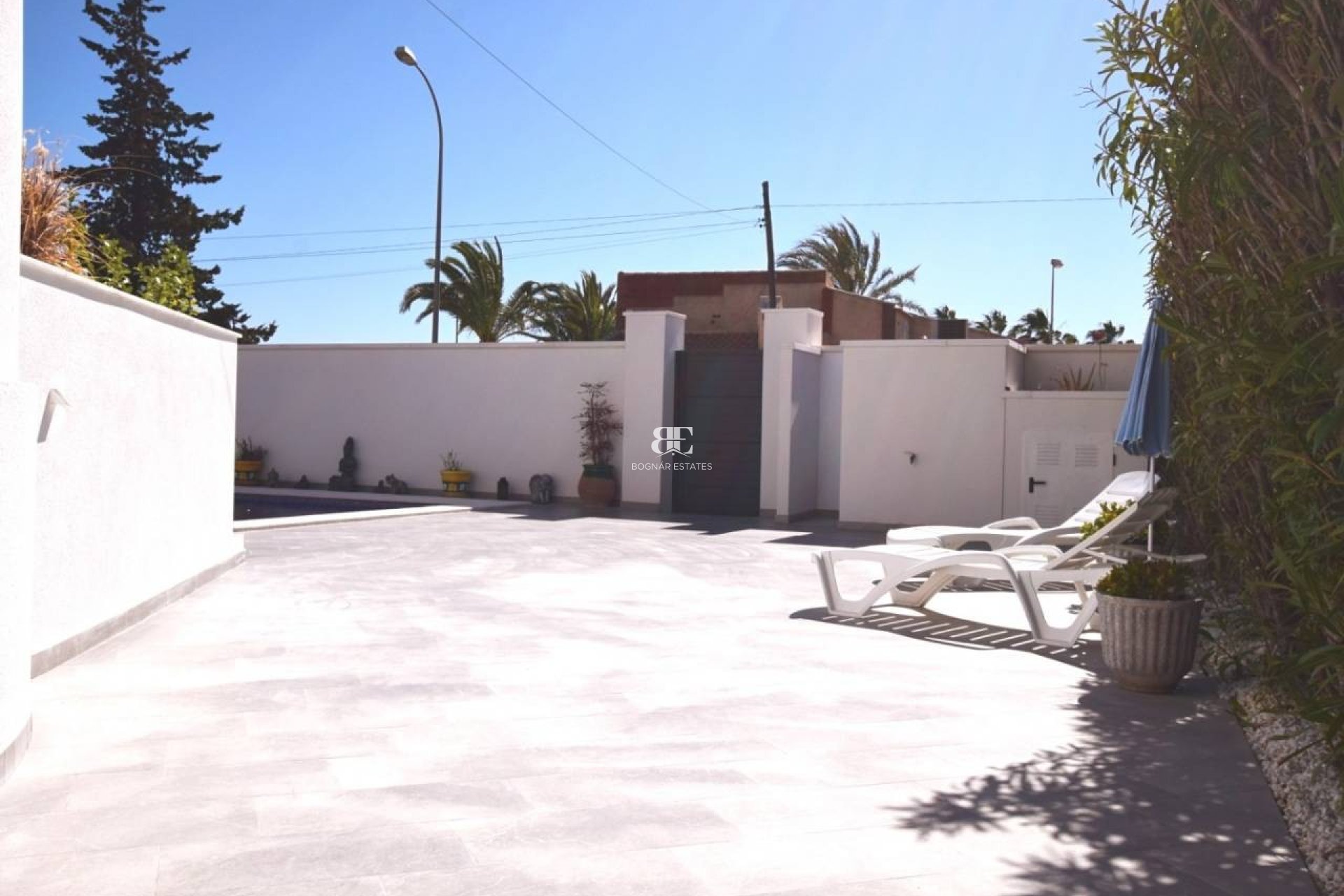 Herverkoop - Villa -
Ciudad Quesada