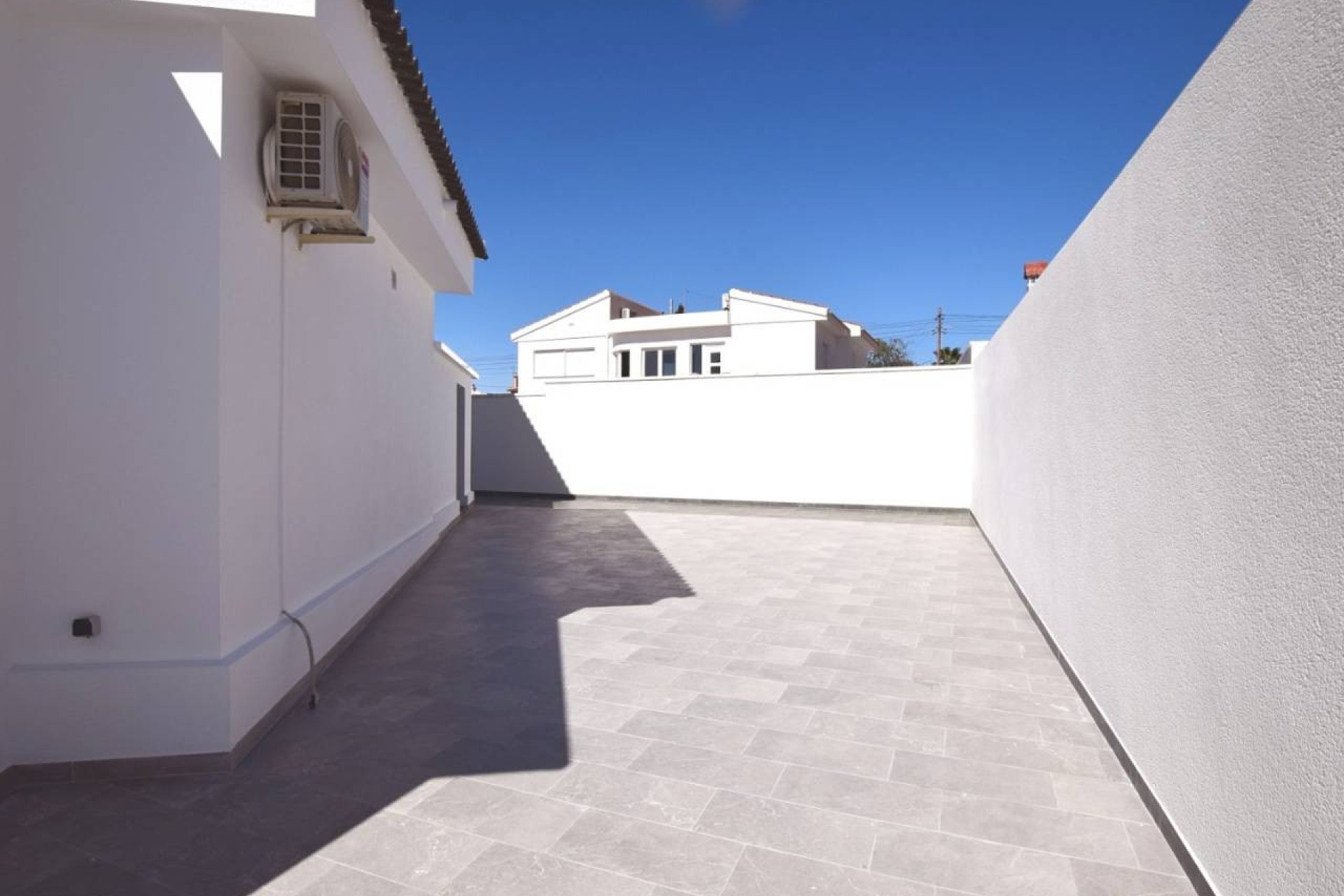 Herverkoop - Villa -
Ciudad Quesada