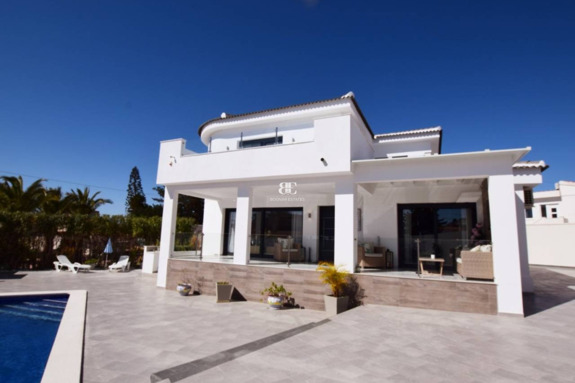 Herverkoop - Villa -
Ciudad Quesada