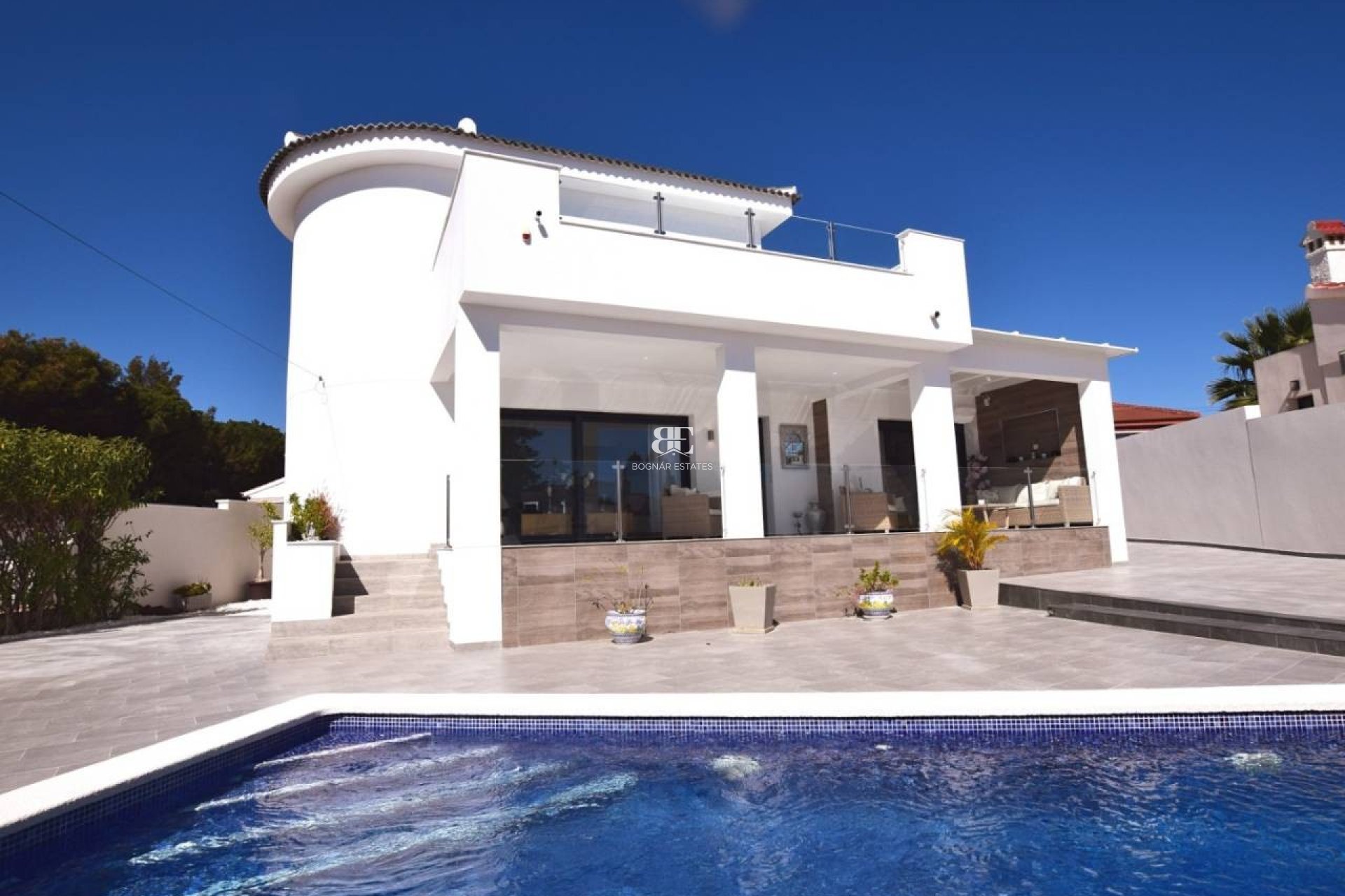 Herverkoop - Villa -
Ciudad Quesada