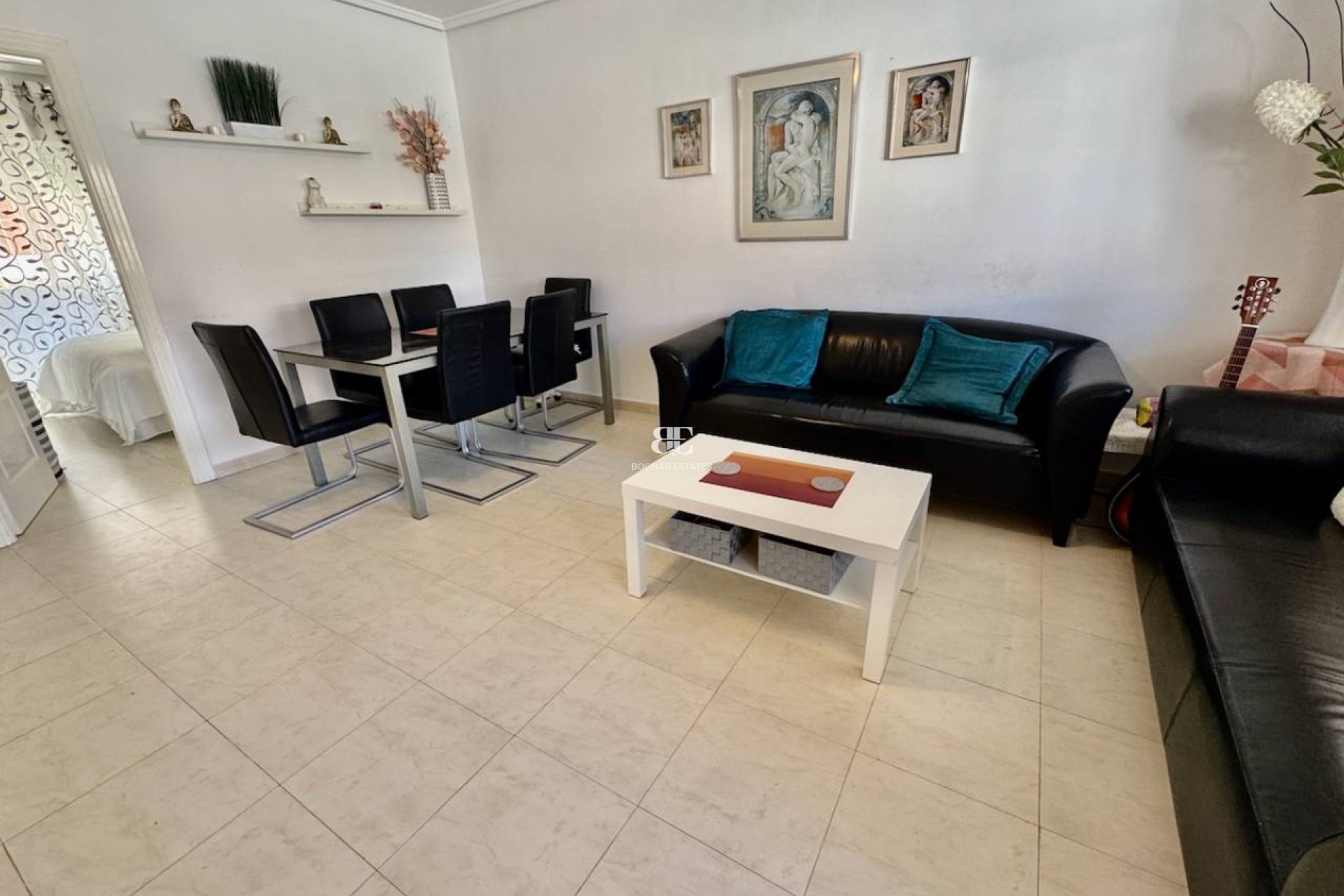 Herverkoop - Villa -
Ciudad Quesada