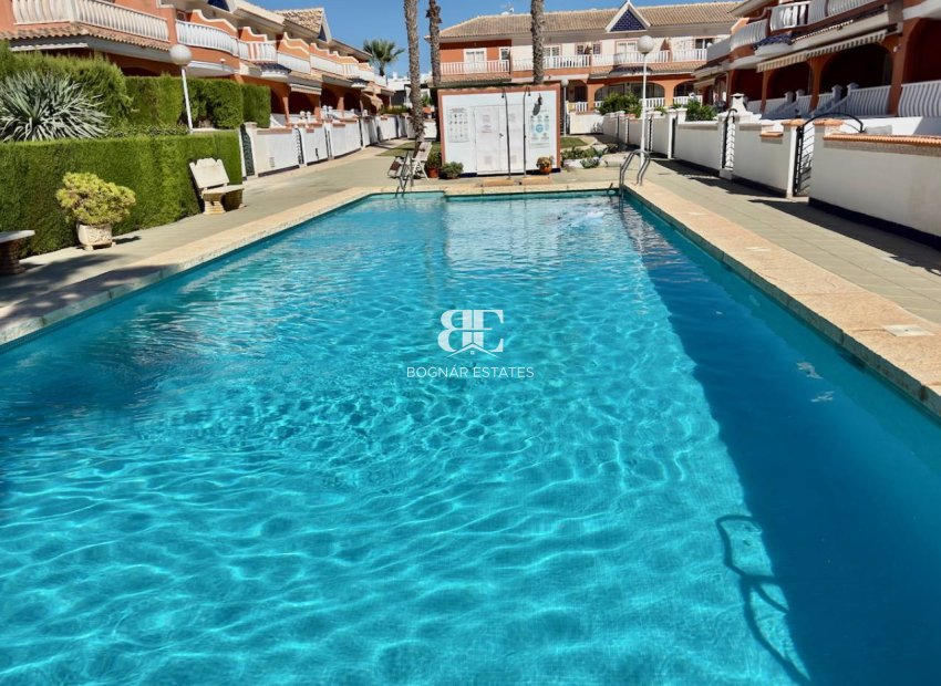 Herverkoop - Villa -
Ciudad Quesada