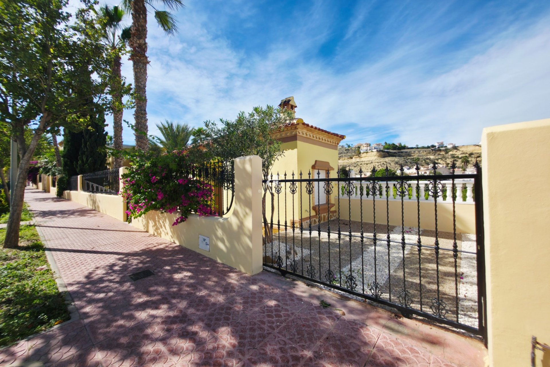 Herverkoop - Villa -
Ciudad Quesada