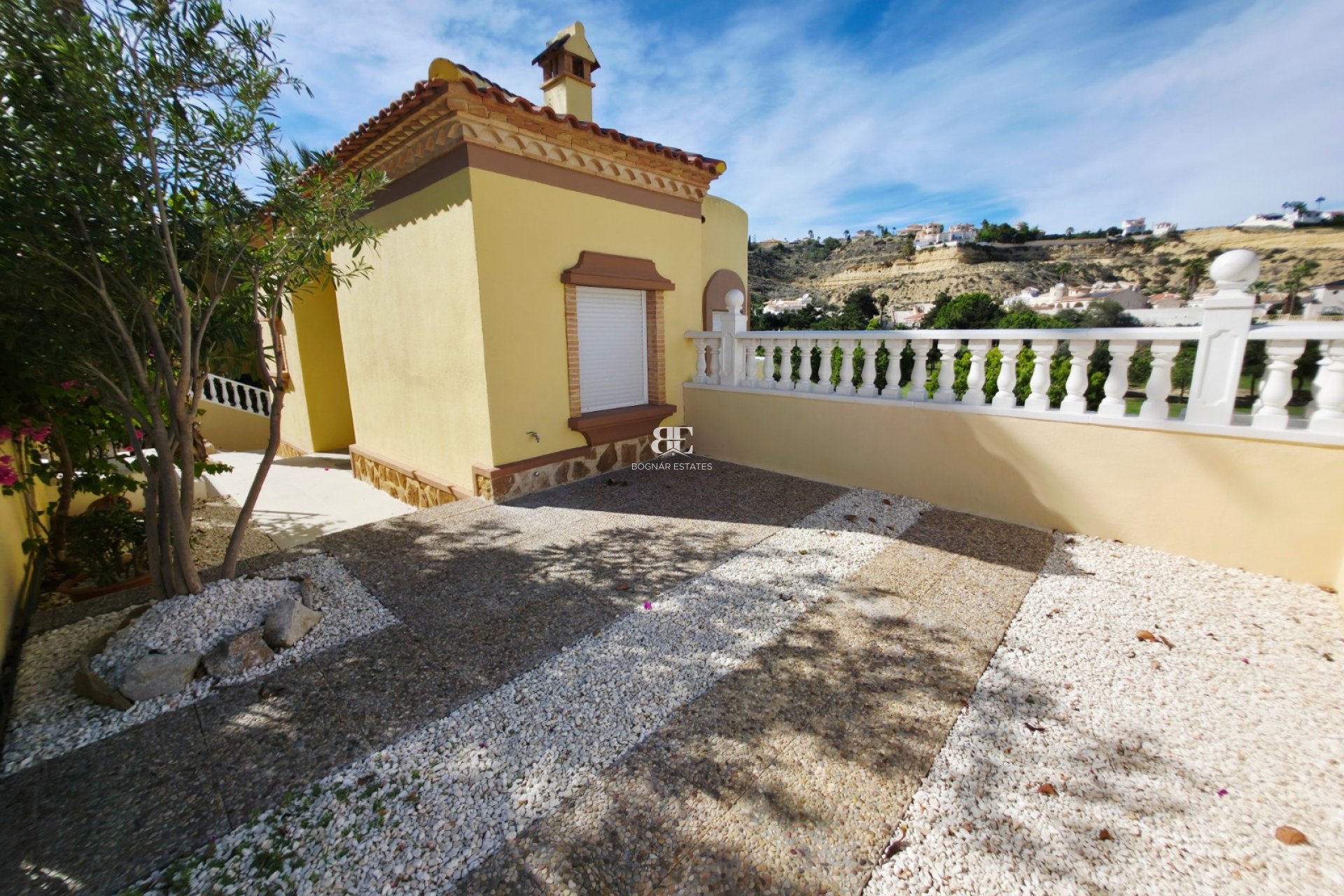 Herverkoop - Villa -
Ciudad Quesada