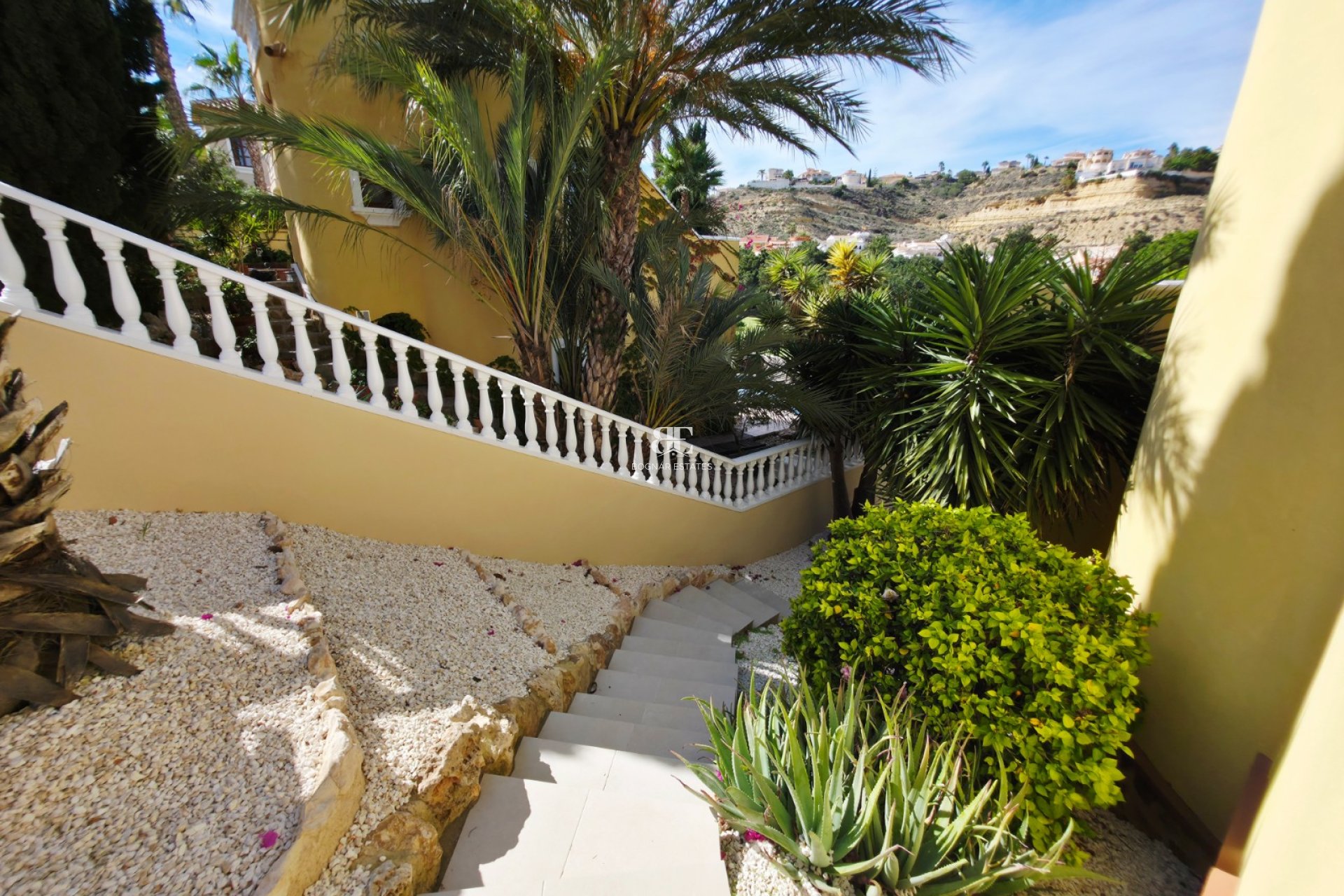 Herverkoop - Villa -
Ciudad Quesada