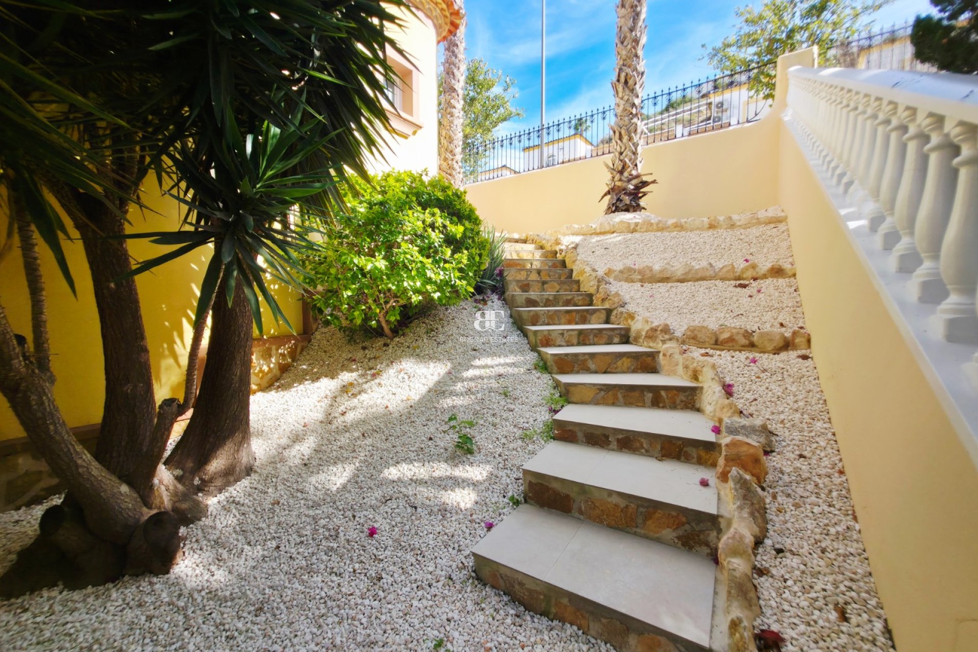 Herverkoop - Villa -
Ciudad Quesada