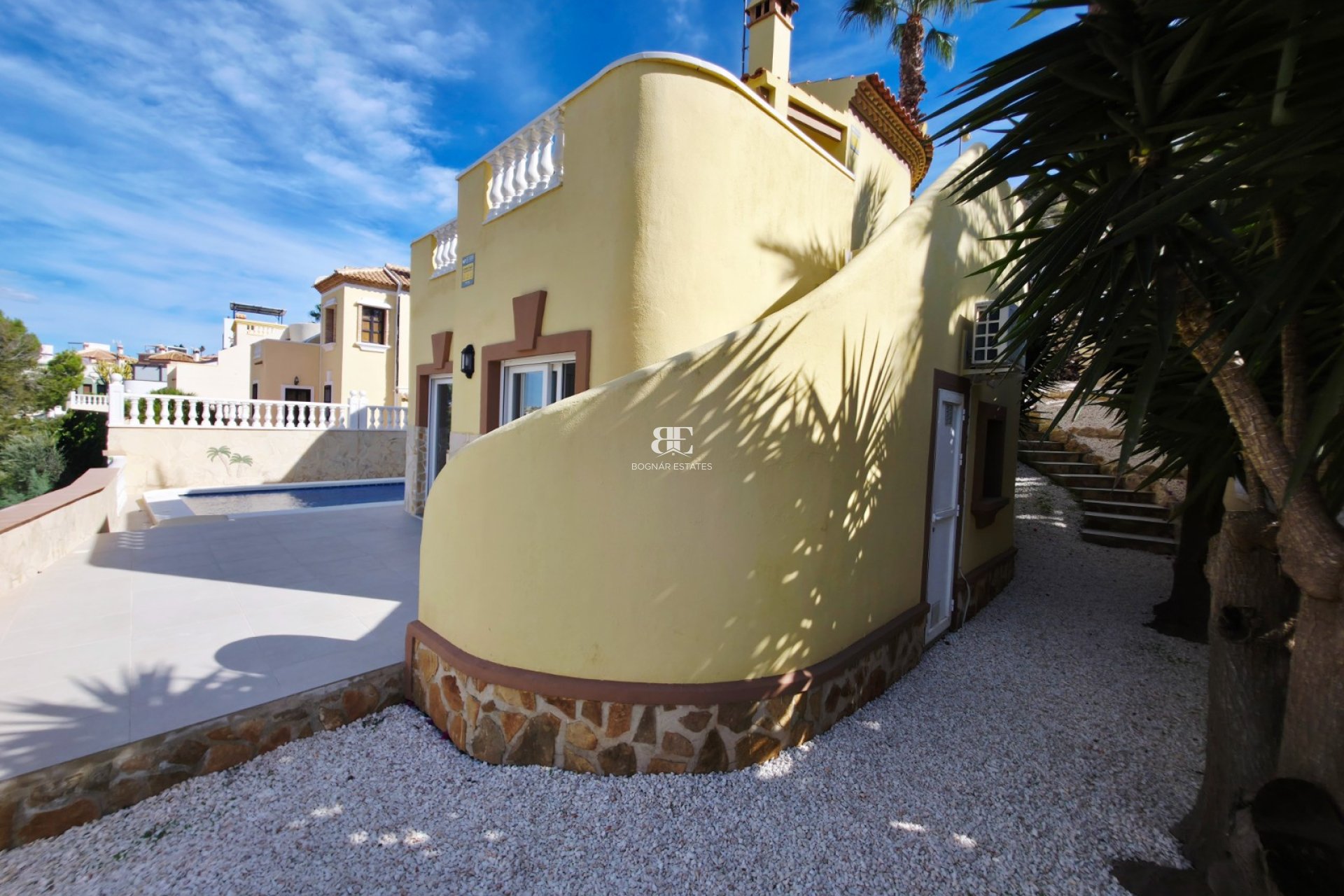 Herverkoop - Villa -
Ciudad Quesada