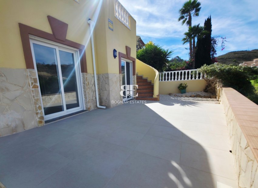 Herverkoop - Villa -
Ciudad Quesada