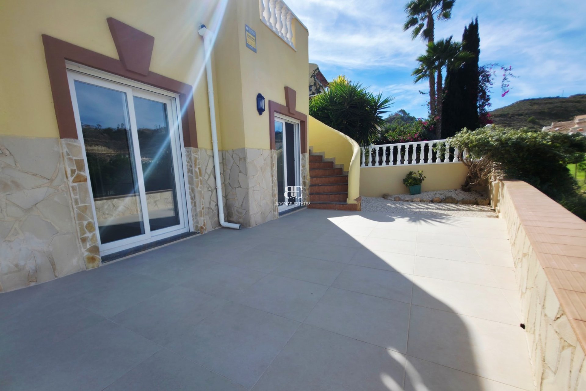 Herverkoop - Villa -
Ciudad Quesada