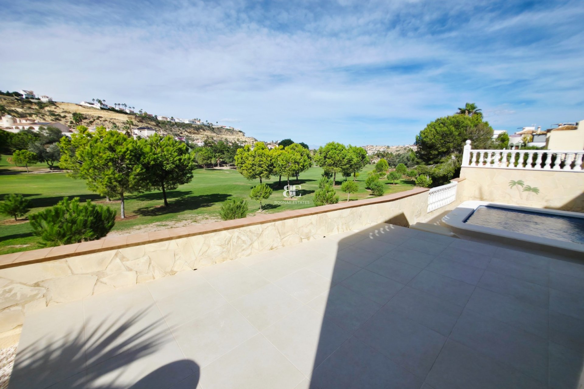 Herverkoop - Villa -
Ciudad Quesada