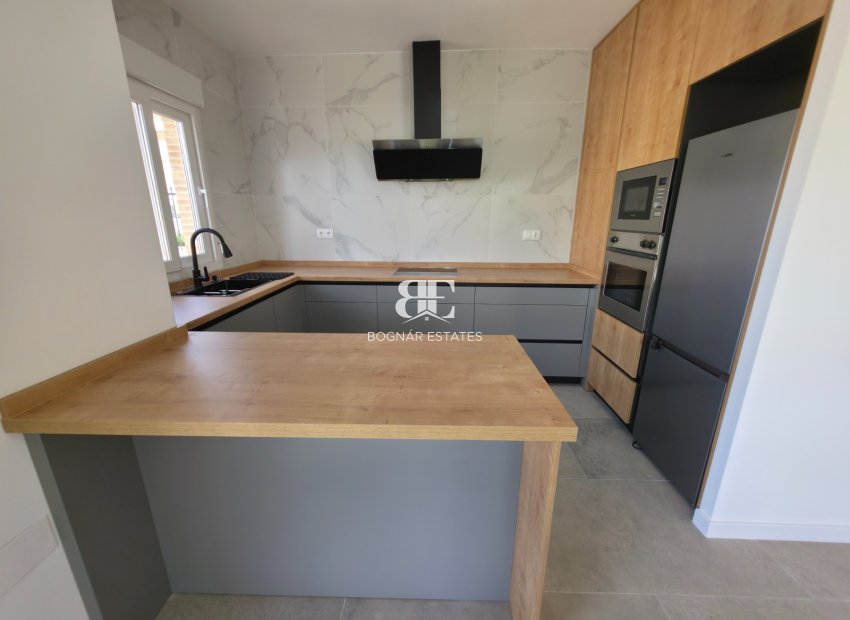 Herverkoop - Villa -
Ciudad Quesada