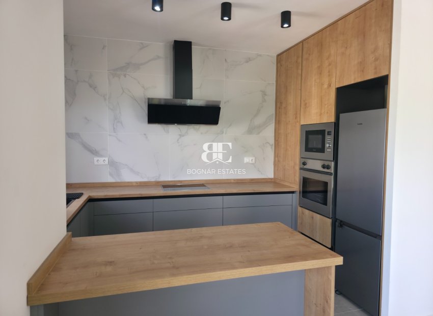 Herverkoop - Villa -
Ciudad Quesada