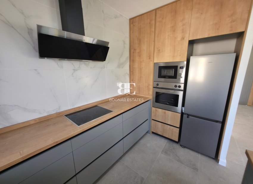 Herverkoop - Villa -
Ciudad Quesada