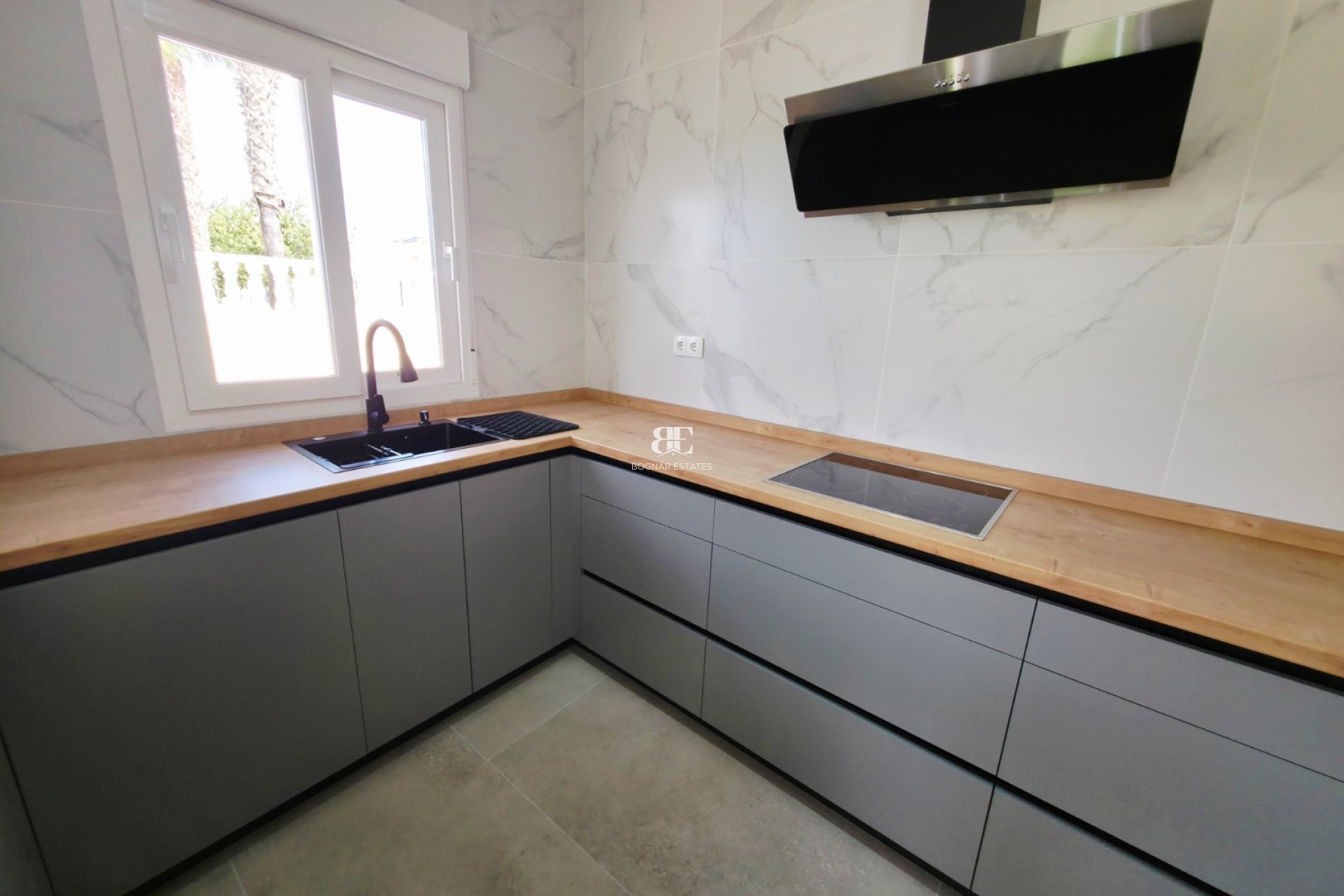 Herverkoop - Villa -
Ciudad Quesada