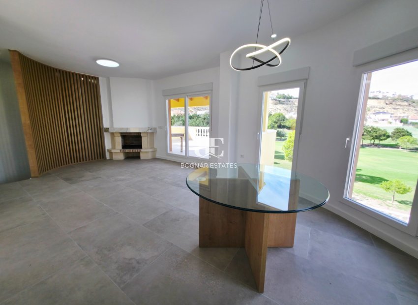 Herverkoop - Villa -
Ciudad Quesada