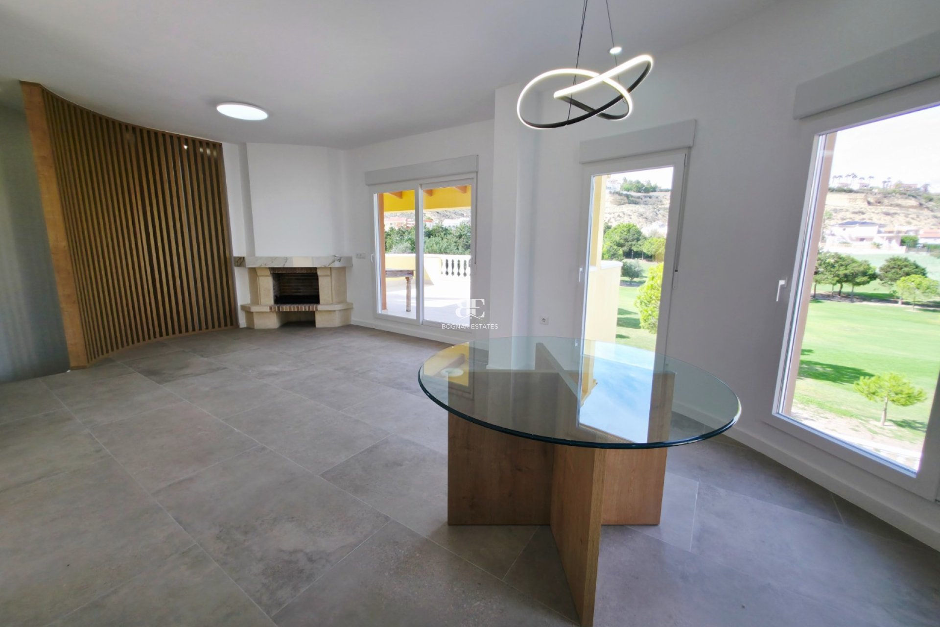 Herverkoop - Villa -
Ciudad Quesada