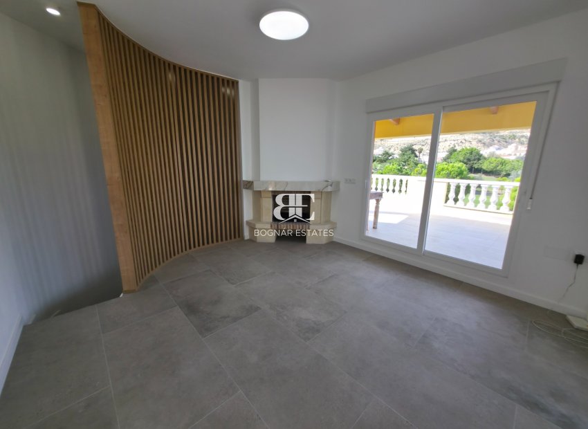 Herverkoop - Villa -
Ciudad Quesada