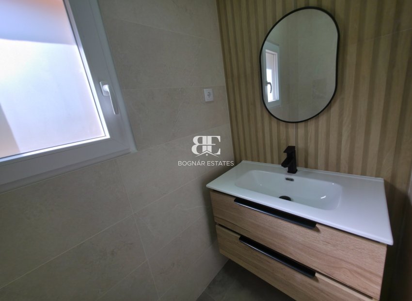 Herverkoop - Villa -
Ciudad Quesada