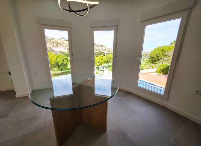 Herverkoop - Villa -
Ciudad Quesada