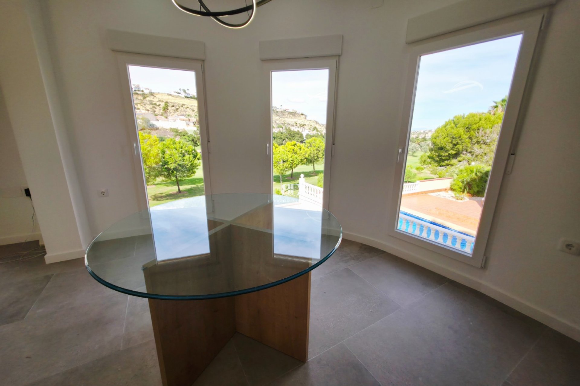 Herverkoop - Villa -
Ciudad Quesada