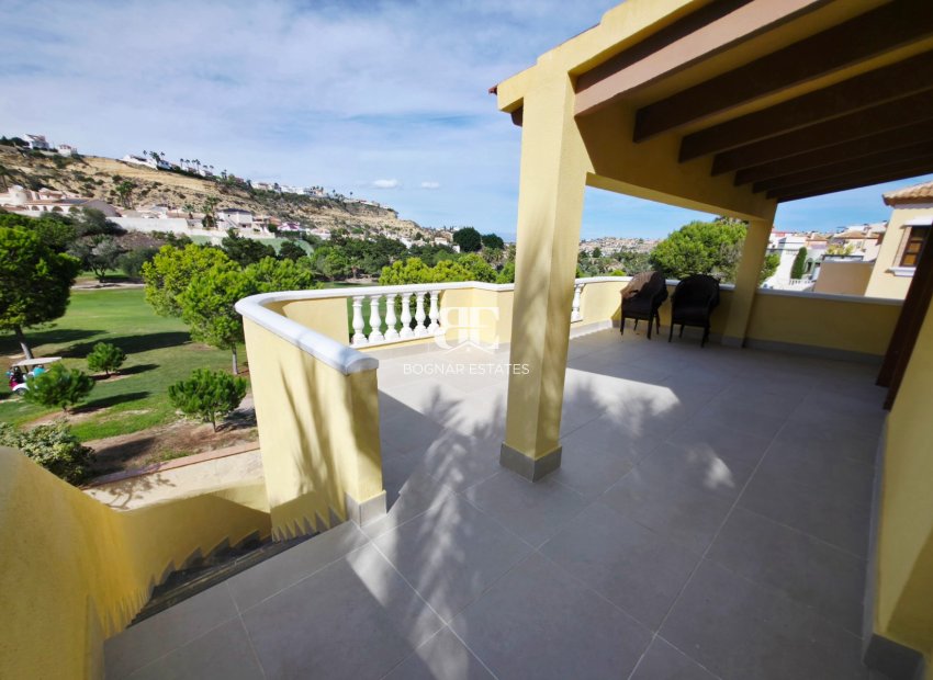 Herverkoop - Villa -
Ciudad Quesada