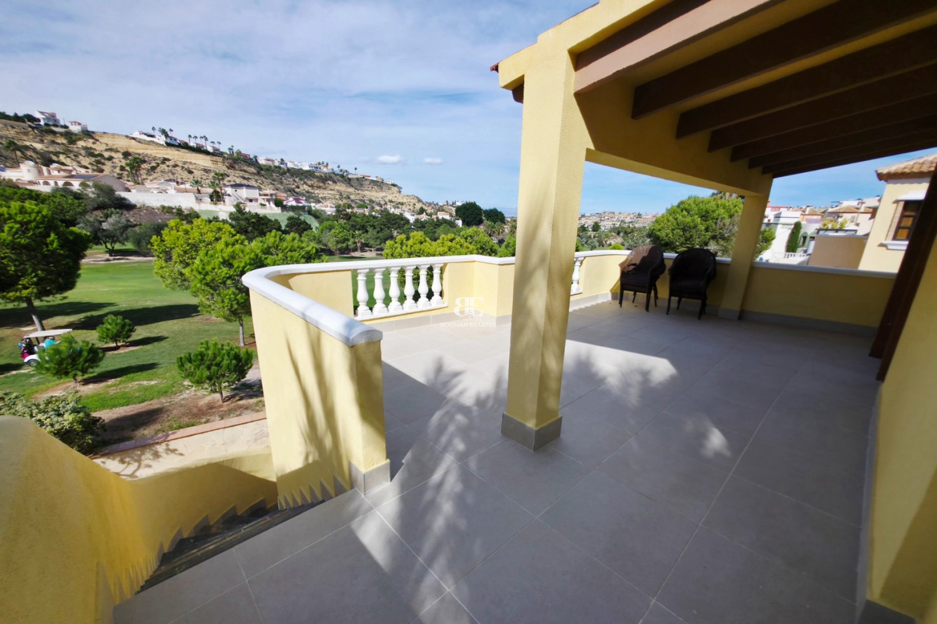 Herverkoop - Villa -
Ciudad Quesada