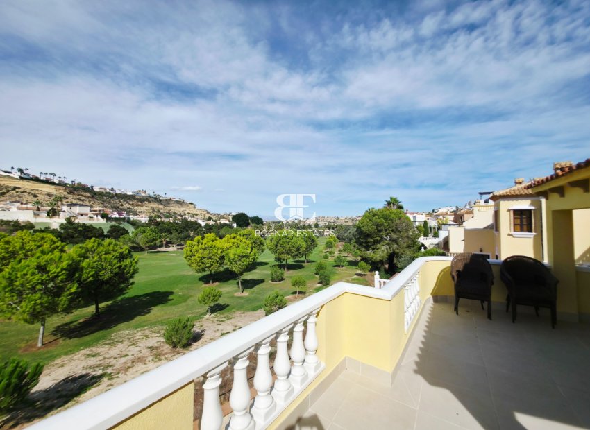 Herverkoop - Villa -
Ciudad Quesada