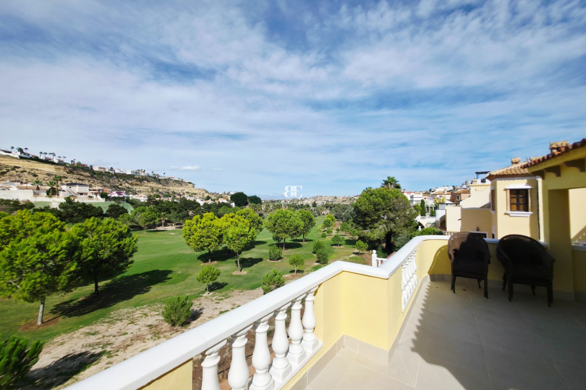 Herverkoop - Villa -
Ciudad Quesada