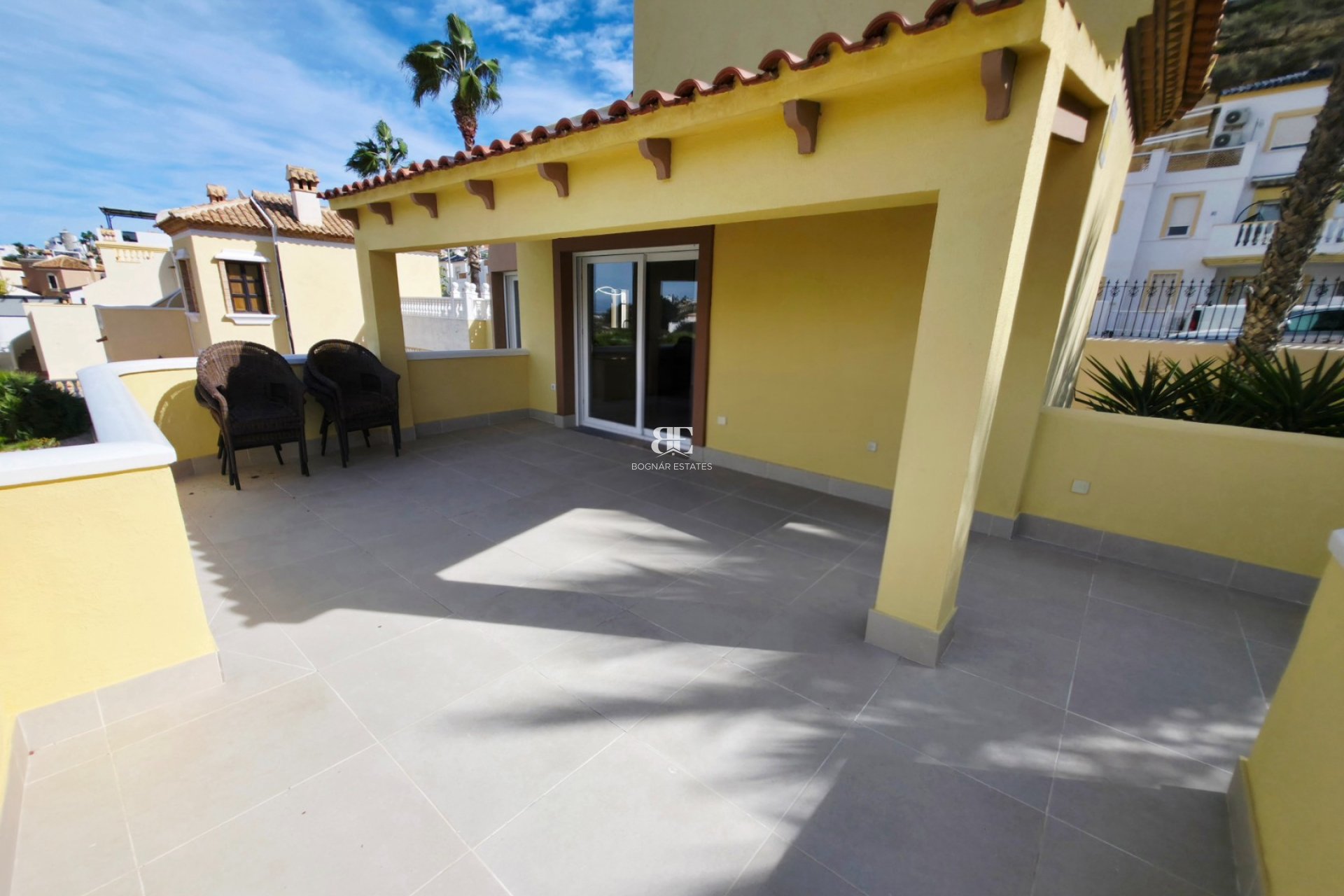 Herverkoop - Villa -
Ciudad Quesada