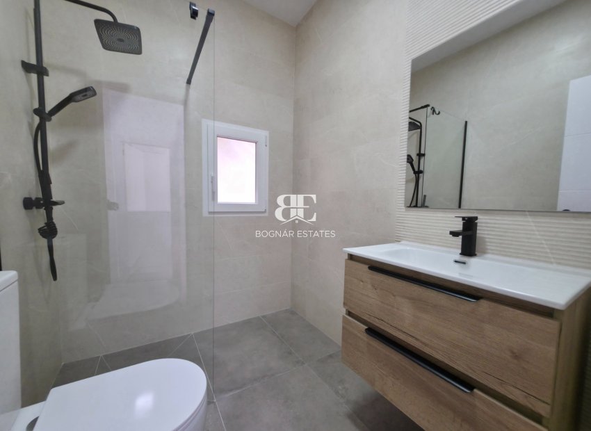 Herverkoop - Villa -
Ciudad Quesada