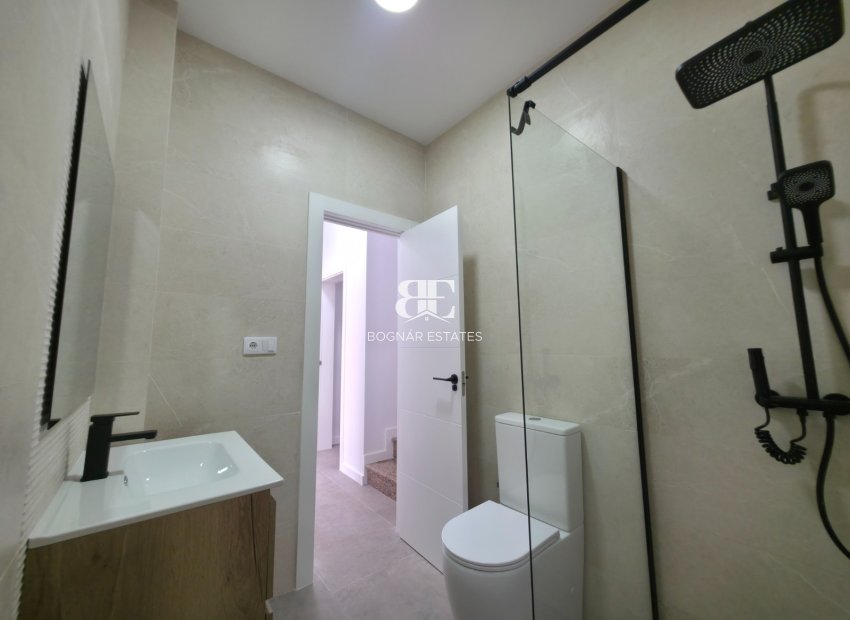 Herverkoop - Villa -
Ciudad Quesada