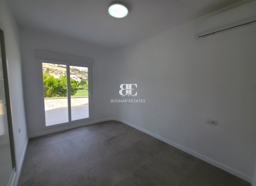 Herverkoop - Villa -
Ciudad Quesada