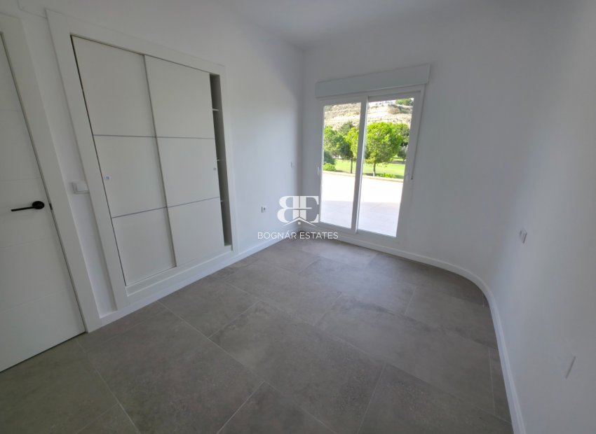 Herverkoop - Villa -
Ciudad Quesada