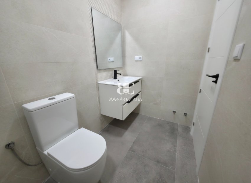 Herverkoop - Villa -
Ciudad Quesada