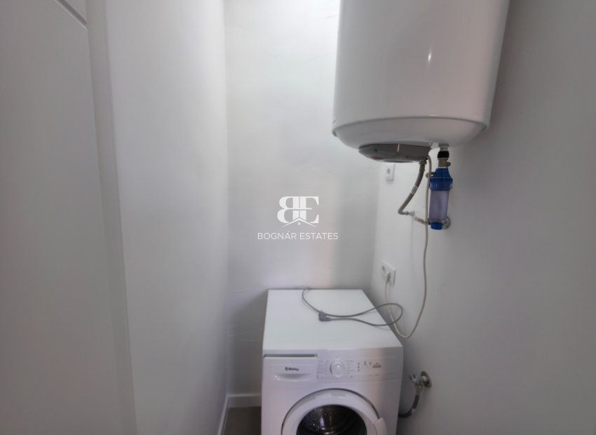 Herverkoop - Villa -
Ciudad Quesada