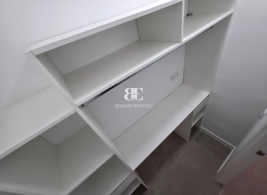 Herverkoop - Villa -
Ciudad Quesada