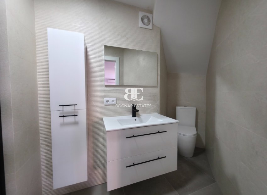 Herverkoop - Villa -
Ciudad Quesada